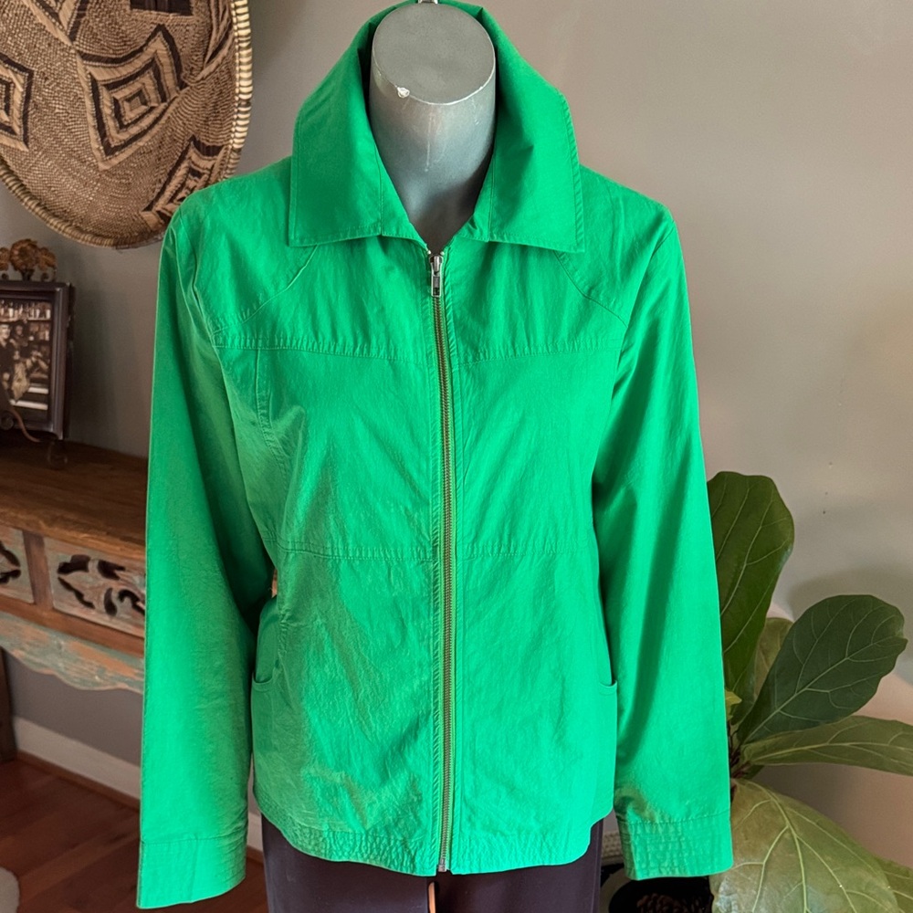 Chico’s Jacket
